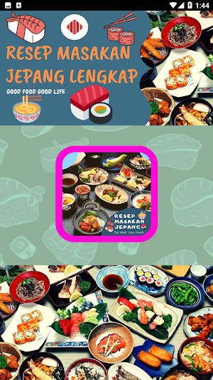Resep Menu Sahur Screenshot 1