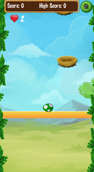 Taha Egg Jumper Screenshot 1