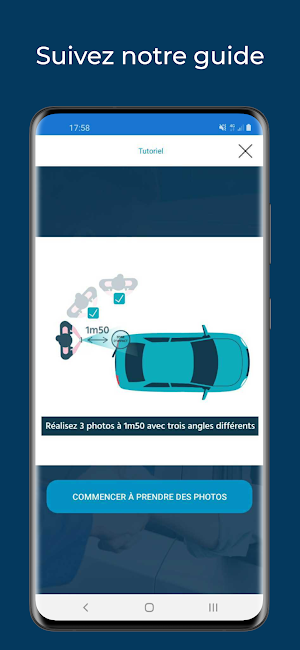 Autogriff - e-Carrosserie Screenshot 3