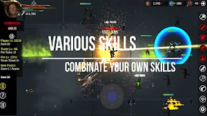 [VIP] ANOTHER ZOMBIE SURVIVAL Screenshot 1