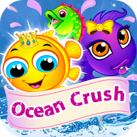 Ocean Crush Blast