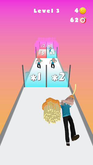 Sticky Fest Screenshot 1