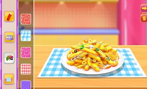 Restaurant Game: Cooking Games Screenshot 3