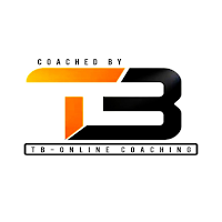 Tony Boyce Online Coaching