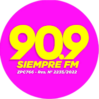 SIEMPRE FM 90.9