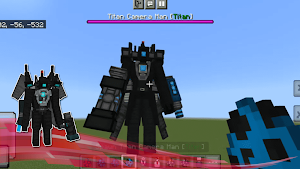 Monster Toilet for minecraft Screenshot 3