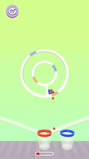 Through The Color Screenshot 1