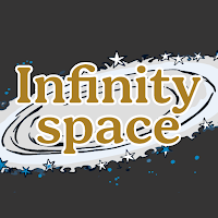 Infinity Space Screensaver