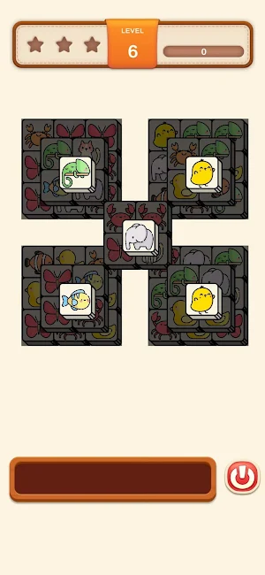 Tile Match Screenshot 3