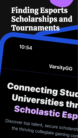 VarsityGG Screenshot 0