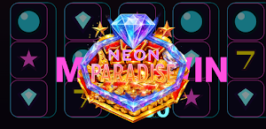 Neon Paradise Screenshot 0