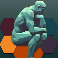 honeycomb puzzle