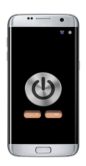 Flashlight Screenshot 1