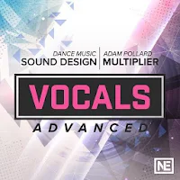 Advanced Vocals For Sound Desi
