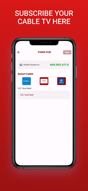 HazaAbu data Screenshot 3