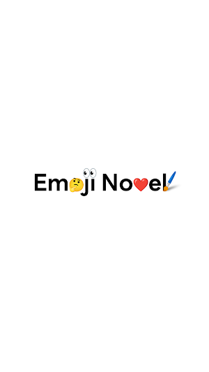Emoji Novel Screenshot 0