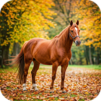 Horse Wallpapers