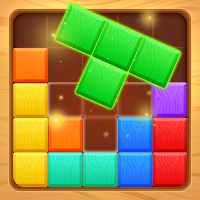 Block Break Blast: Easy Puzzle