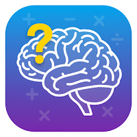 Math Brain: Reverse Math Logic