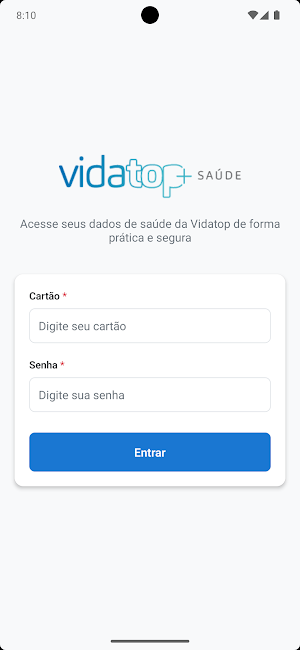 Vidatop Screenshot 0