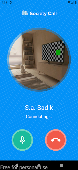 Hi Society Screenshot 3