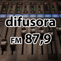 Rádio Difusora 87,9