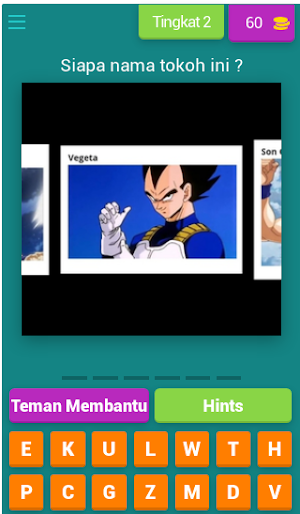 tebak nama tokoh anime populer Screenshot 2