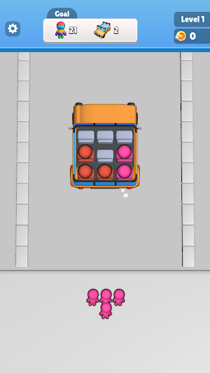 Bus Blast Screenshot 0