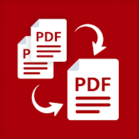 Merge PDF Files - Combine PDF