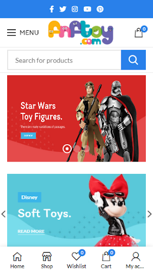 Fnf Toy Screenshot 0