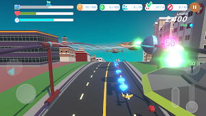 SmashDash Screenshot 0