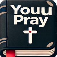 YOUUPRAY AI BIBLE- LEARN&PRAY