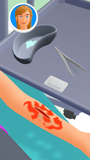 Doctor Tycoon Screenshot 3
