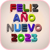 Feliz Año Nuevo 2023