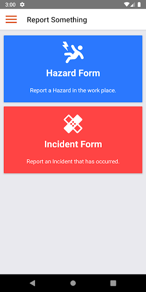 RiskWare Screenshot 0