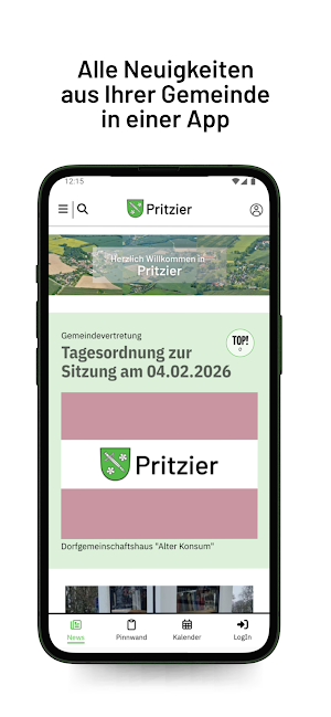 PRITZIER Screenshot 0