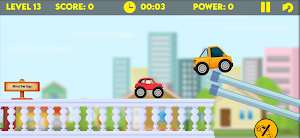 Cat Jump Drive Nitro Screenshot 1