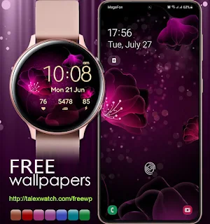 Bloomy Digital Screenshot 2
