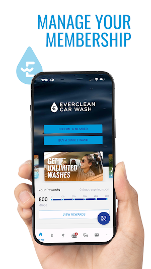 Everclean Screenshot 0