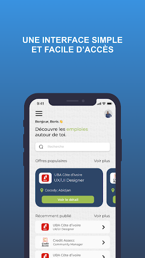 LM CONSULTING RH Screenshot 1