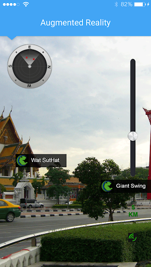 Bangkok Travel - Pangea Guides Screenshot 3