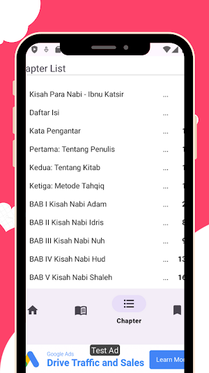 Kisah Para Nabi - Ibnu Katsir Screenshot 3