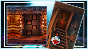 Cheerful Bee Escape Screenshot 1