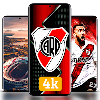 River Plate Wallpaper 4k 2023