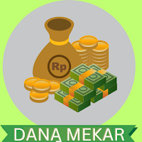 Dana Mekar Cair Clue
