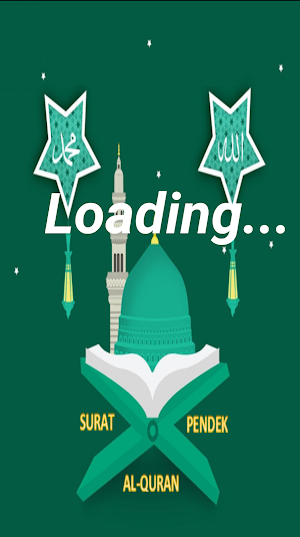 Surat Pendek Al Quran Dan Terjemahan Screenshot 0