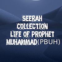 Seerah: Life of Last Prophet