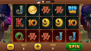 Lucky Quick 777 Slots Screenshot 1