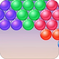 bubble shooter Star games 2023