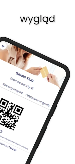 Gelato Klub Screenshot 1